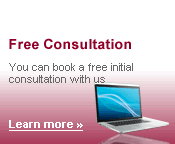 Book a Free Consultation