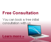 Book a Free Consultation