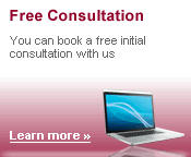 Book a Free Consultation