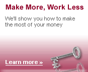 Find out how to Make more, Keep more and Work less