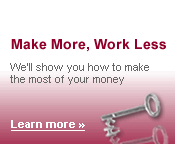 Find out how to Make more, Keep more and Work less