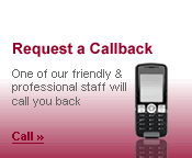 Request a Callback